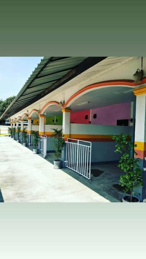King Fa House Hotel Mae Sot Exterior photo
