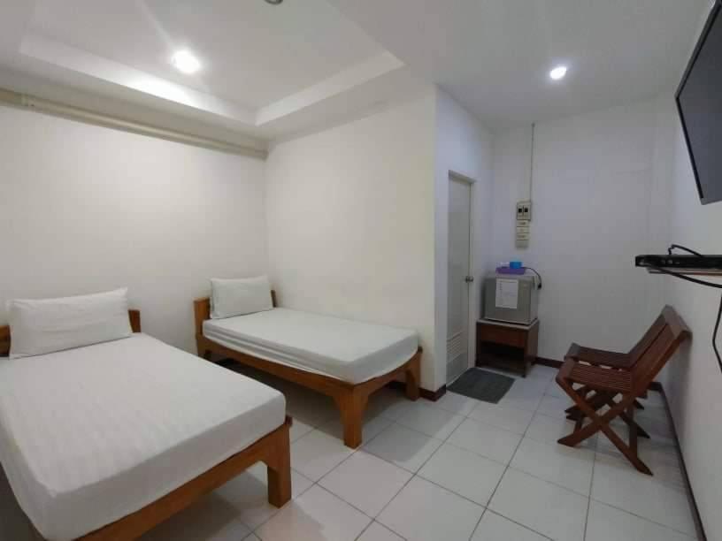 King Fa House Hotel Mae Sot Exterior photo