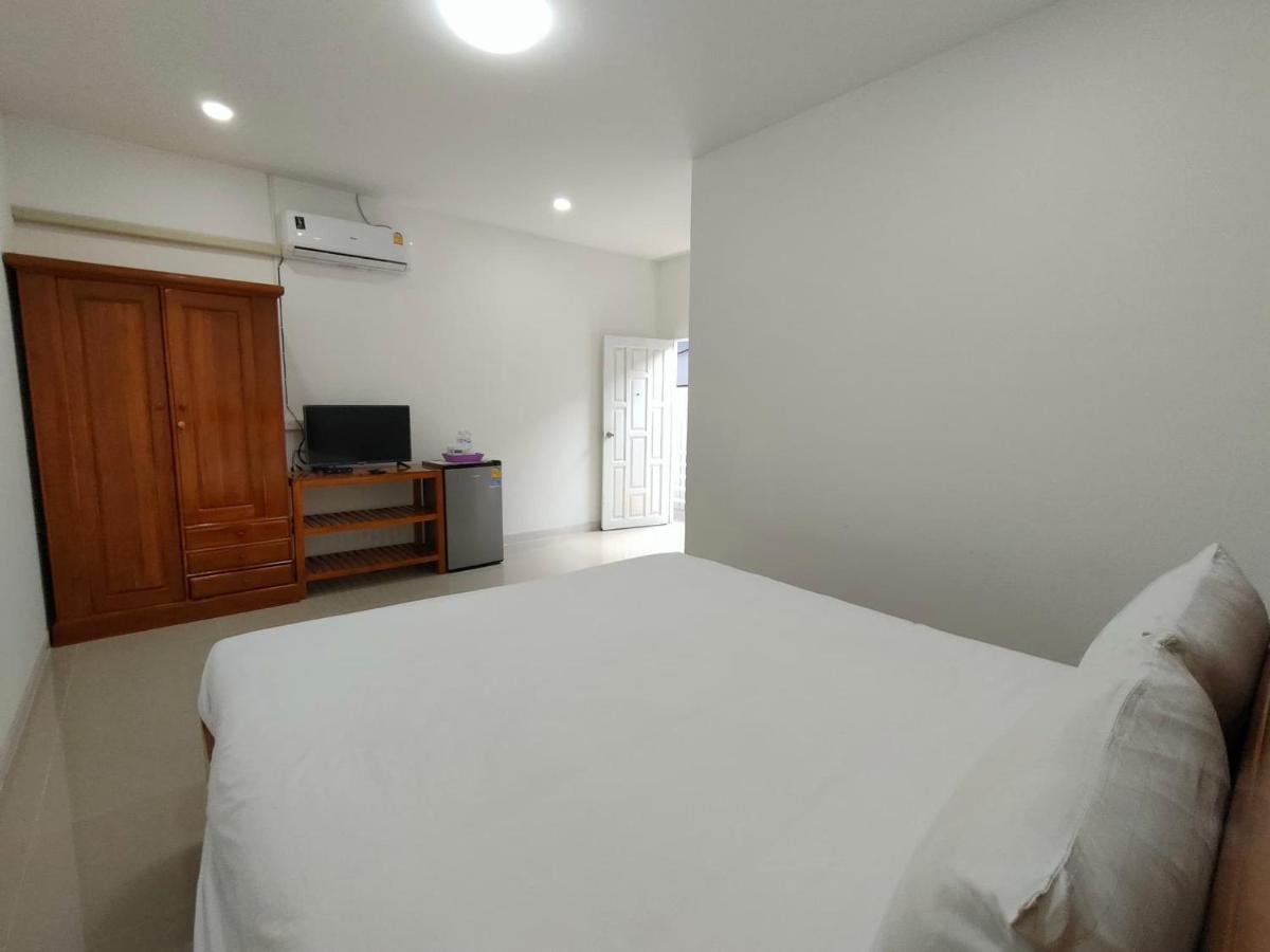 King Fa House Hotel Mae Sot Exterior photo