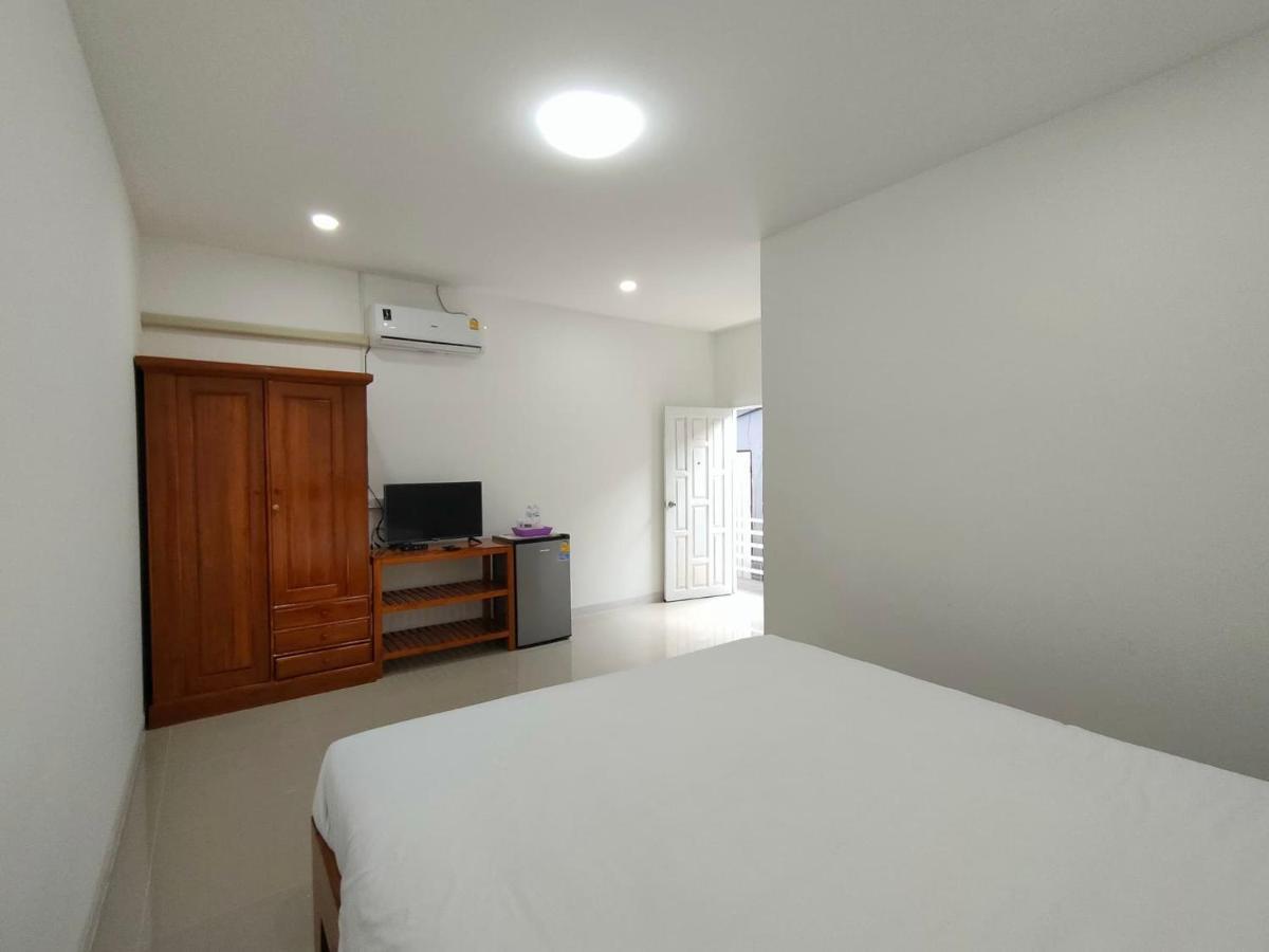 King Fa House Hotel Mae Sot Exterior photo