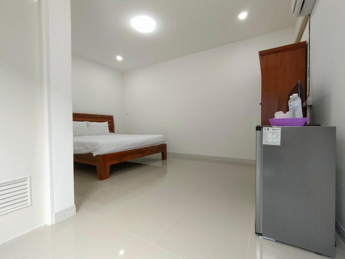 King Fa House Hotel Mae Sot Exterior photo