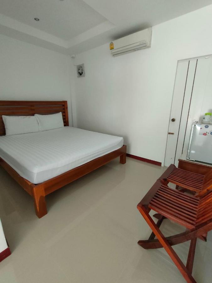King Fa House Hotel Mae Sot Exterior photo